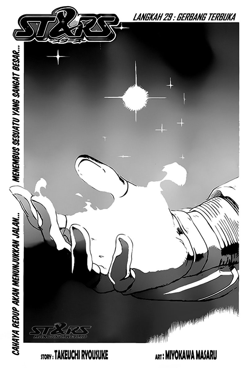 strs - Chapter: 29