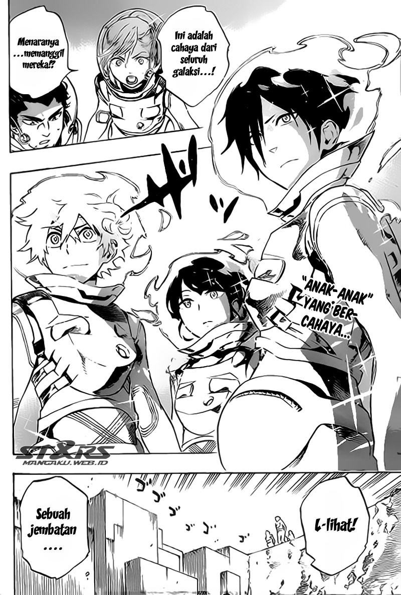 strs - Chapter: 29