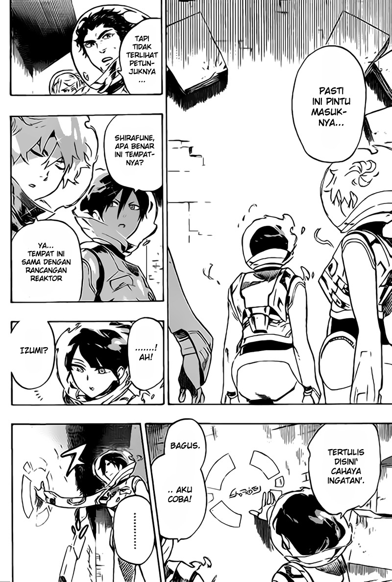 strs - Chapter: 29
