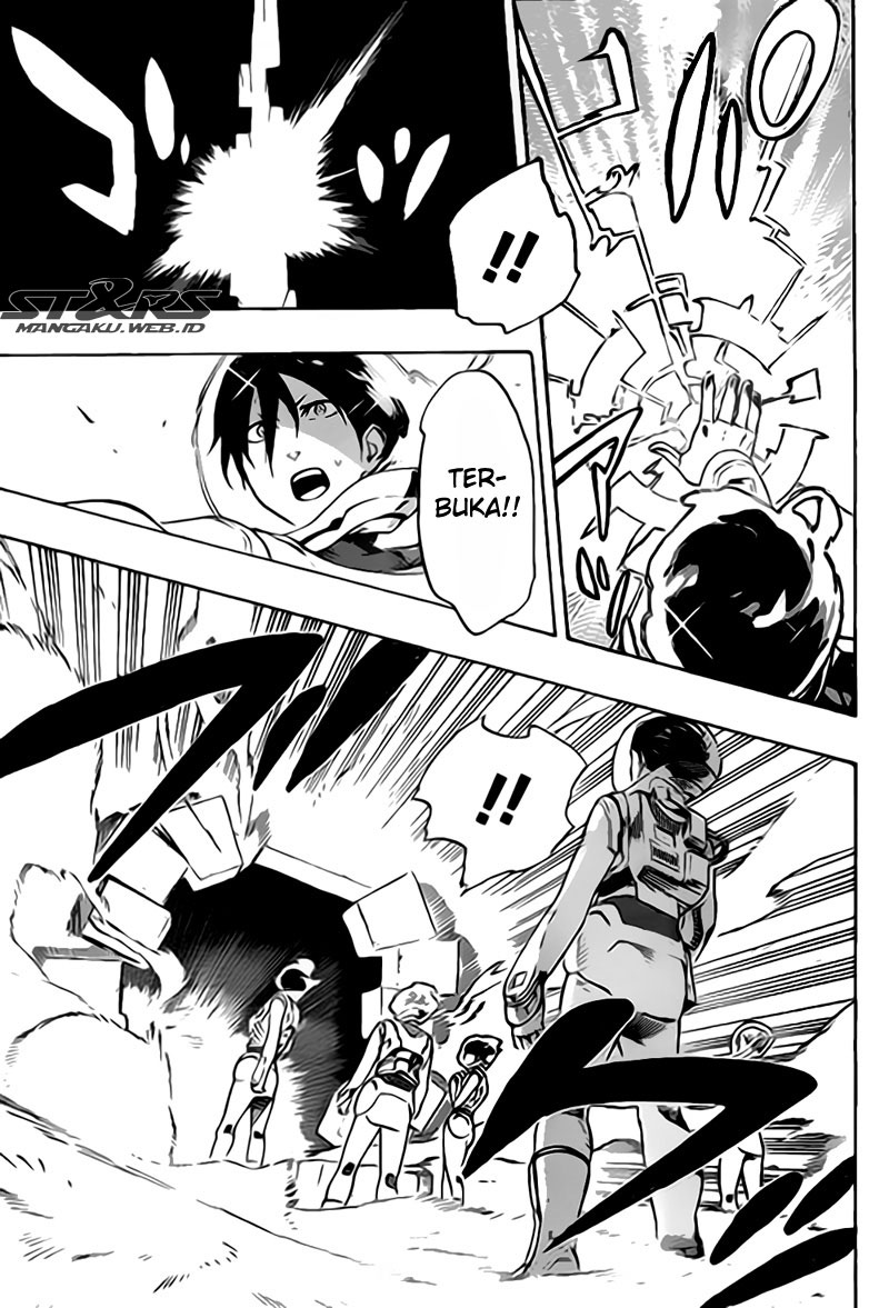 strs - Chapter: 29