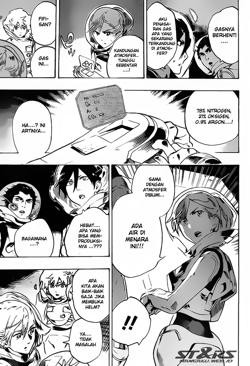 strs - Chapter: 29