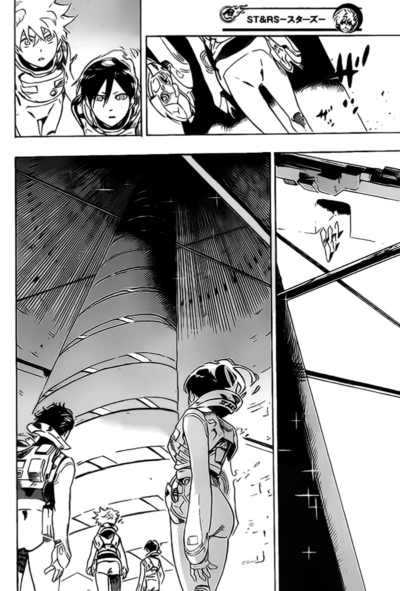 strs - Chapter: 29