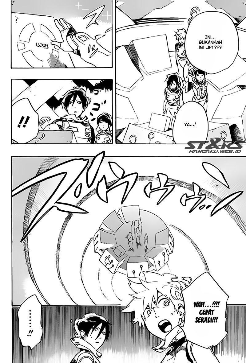 strs - Chapter: 29