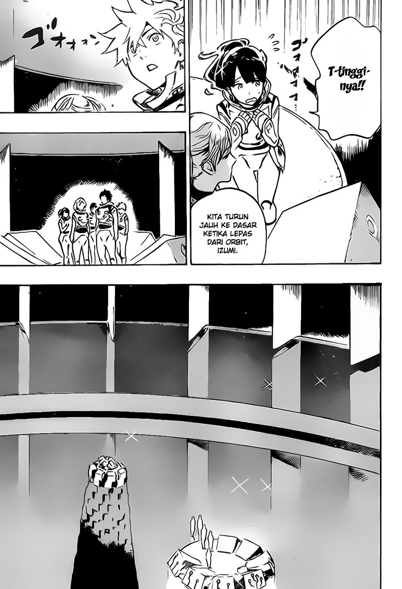 strs - Chapter: 29