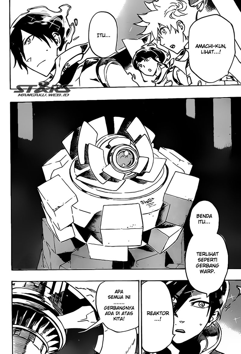 strs - Chapter: 29