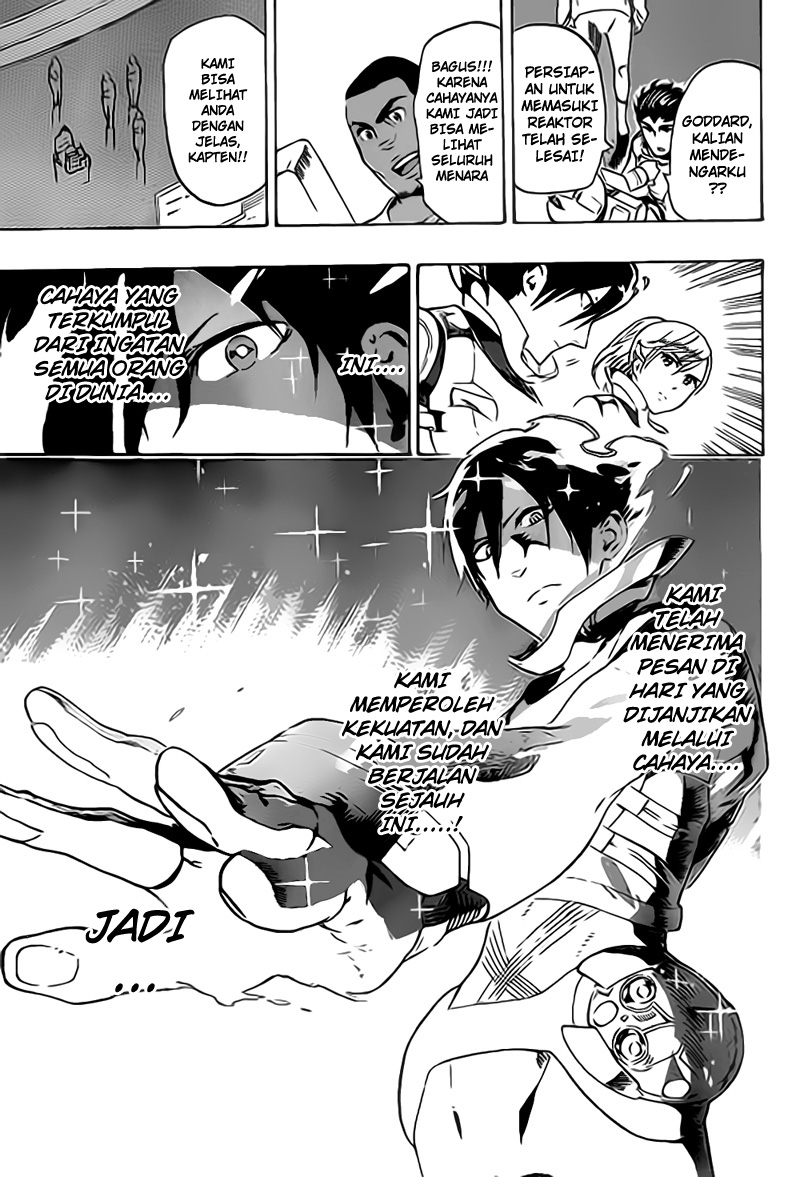 strs - Chapter: 29