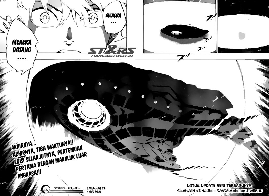 strs - Chapter: 29