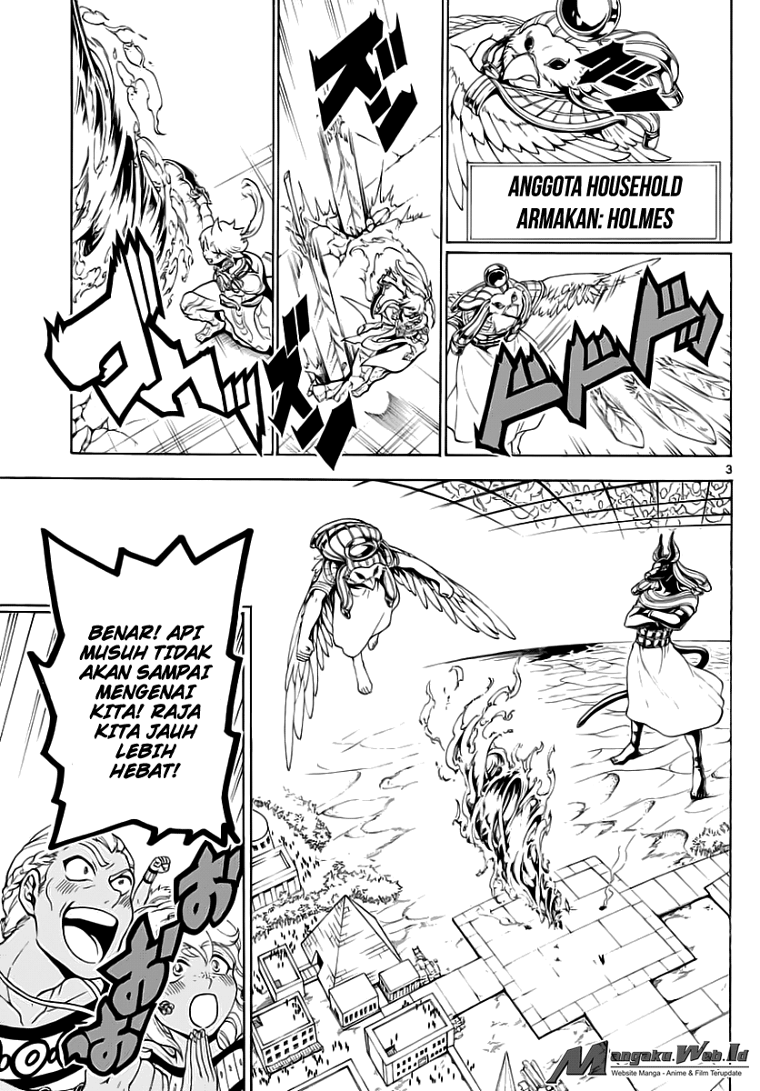 magi - Chapter: 356