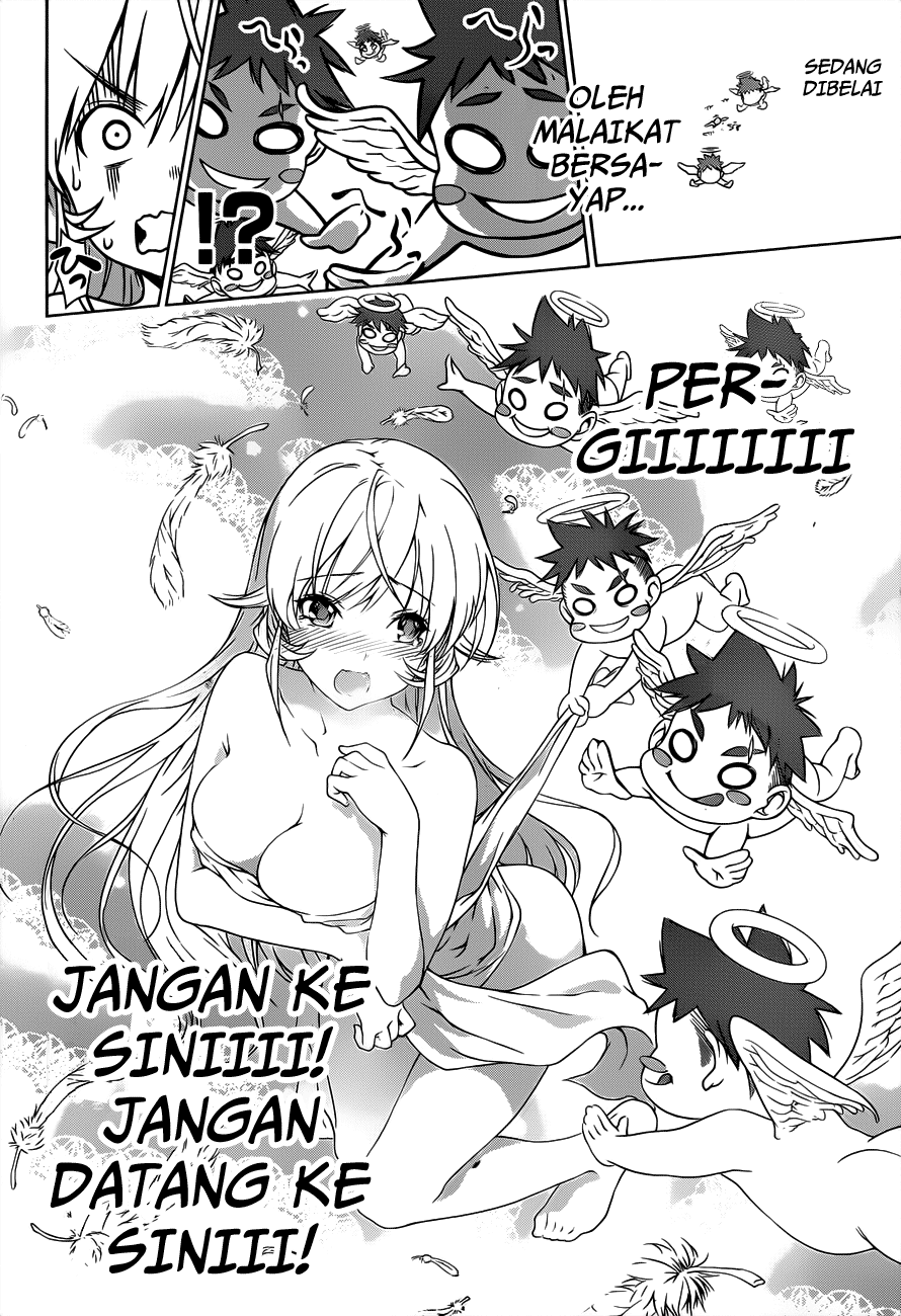 shokugeki-no-soma - Chapter: 3