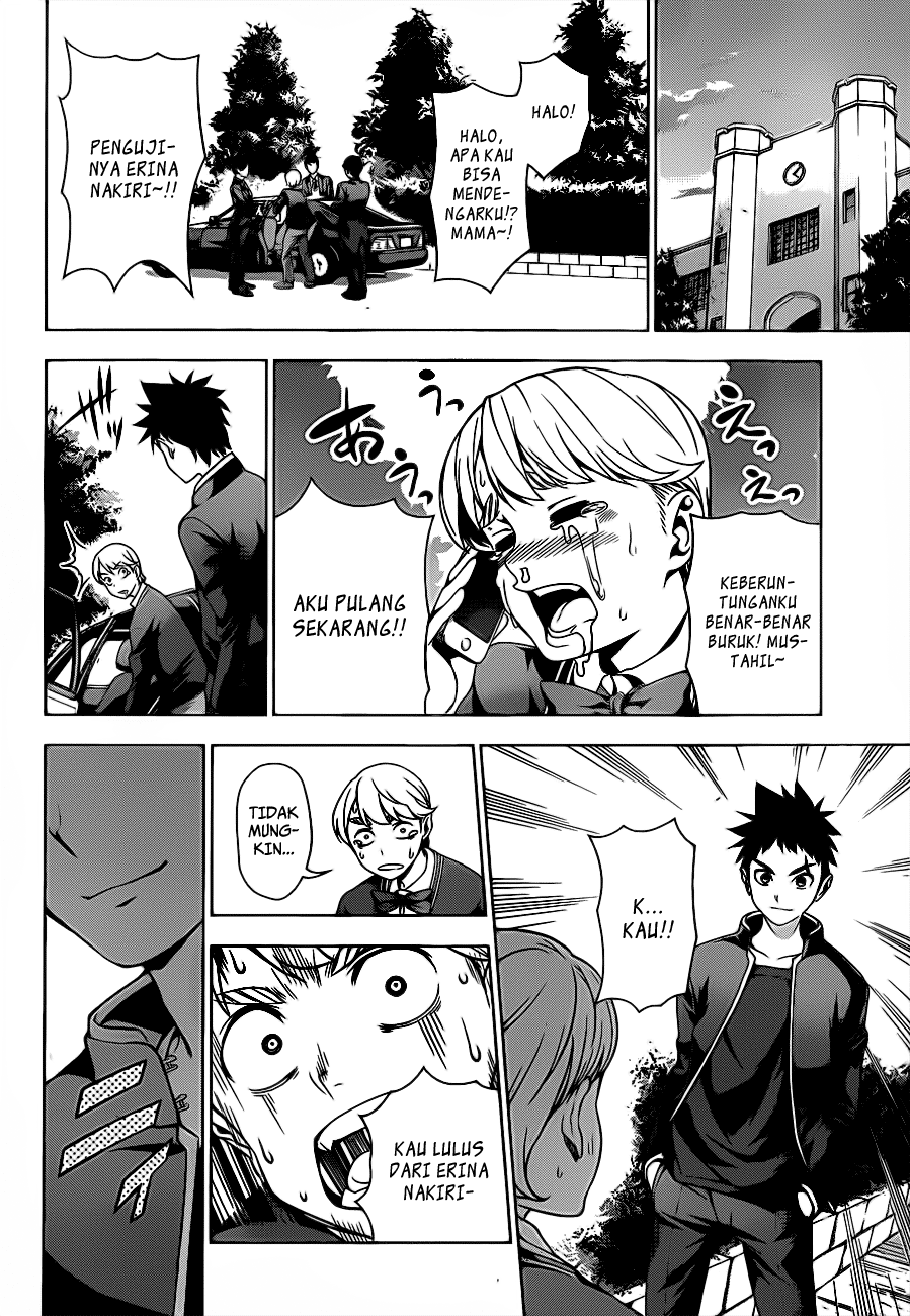 shokugeki-no-soma - Chapter: 3