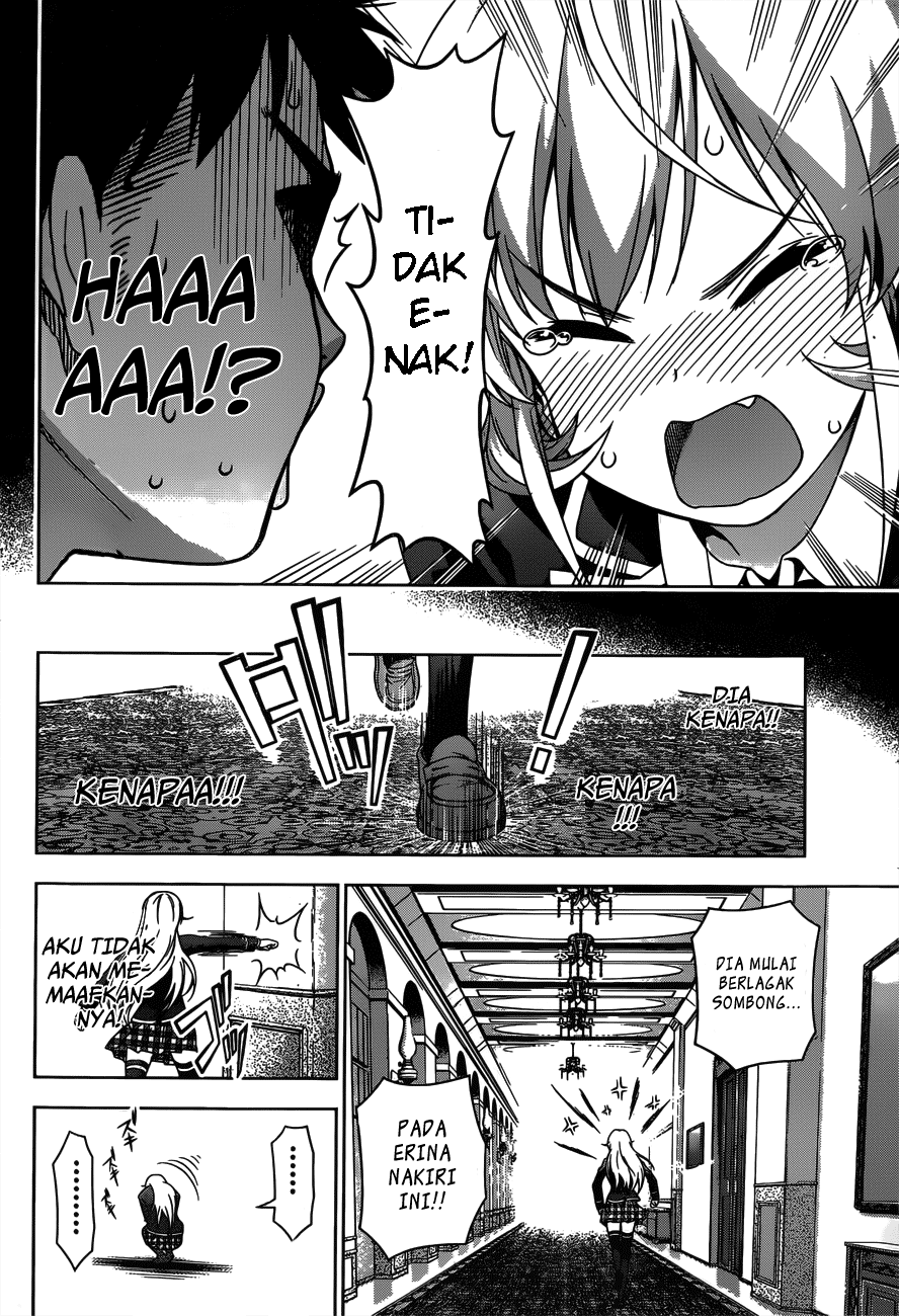 shokugeki-no-soma - Chapter: 3