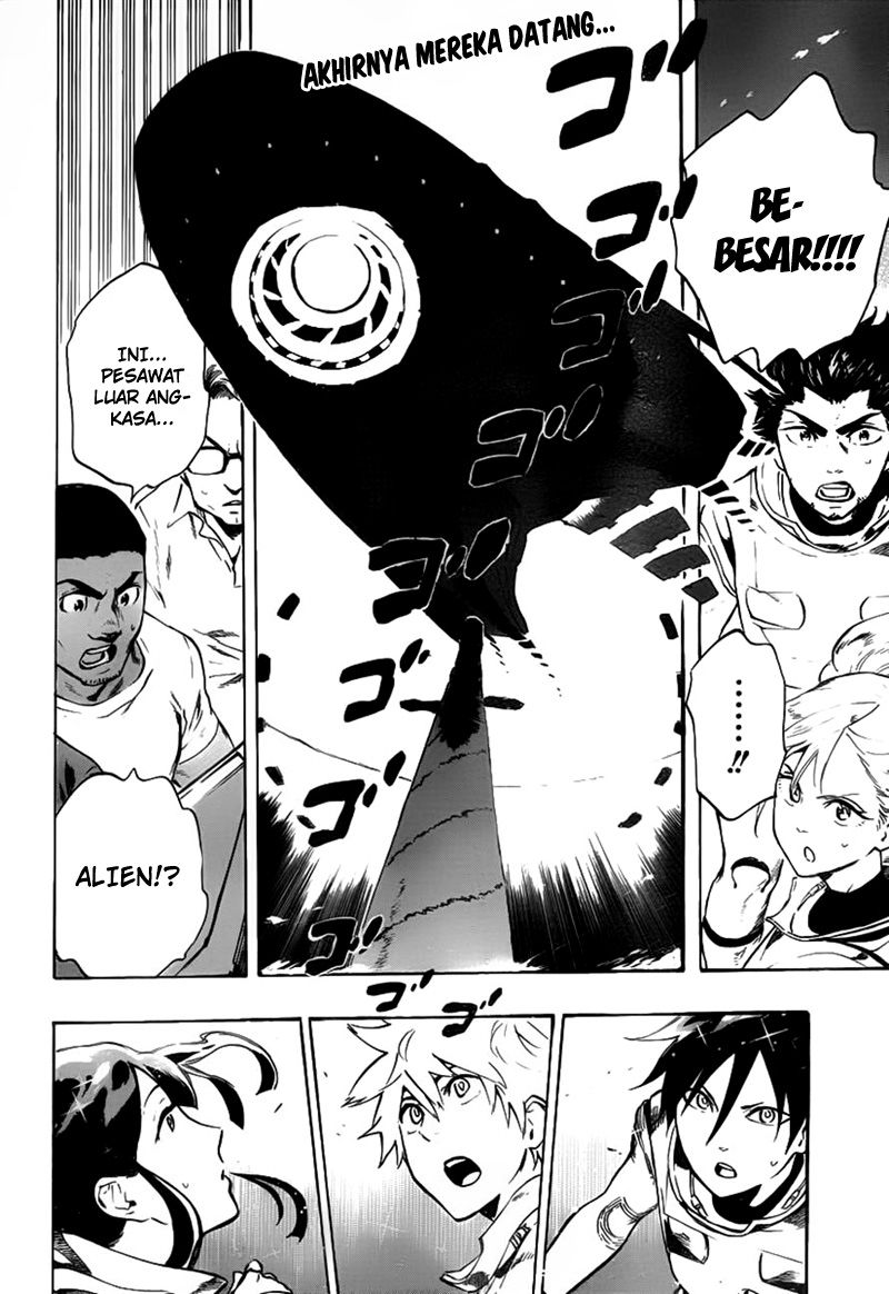 strs - Chapter: 30