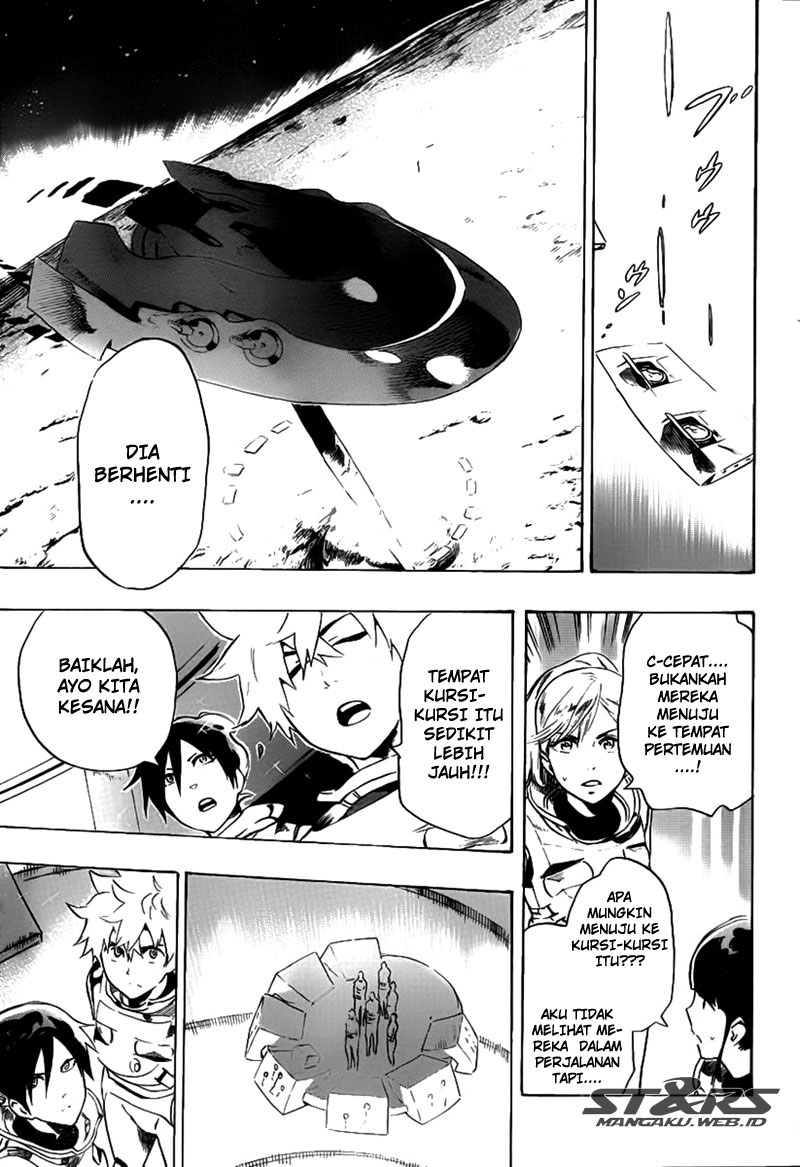 strs - Chapter: 30