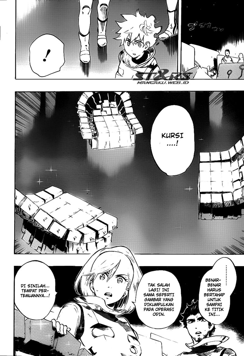 strs - Chapter: 30