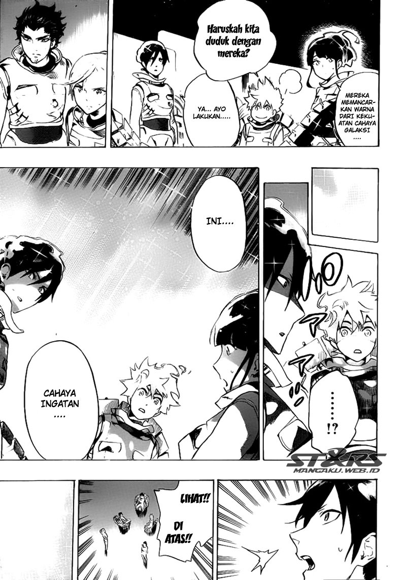 strs - Chapter: 30