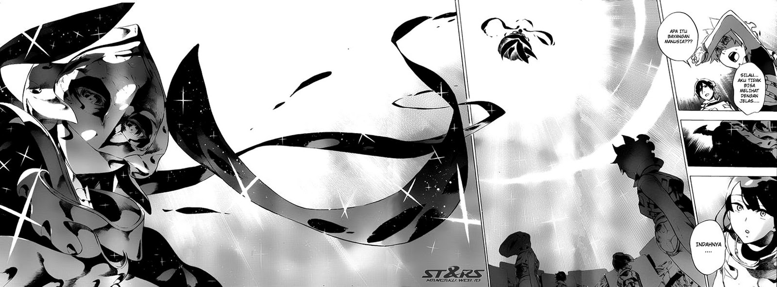 strs - Chapter: 30