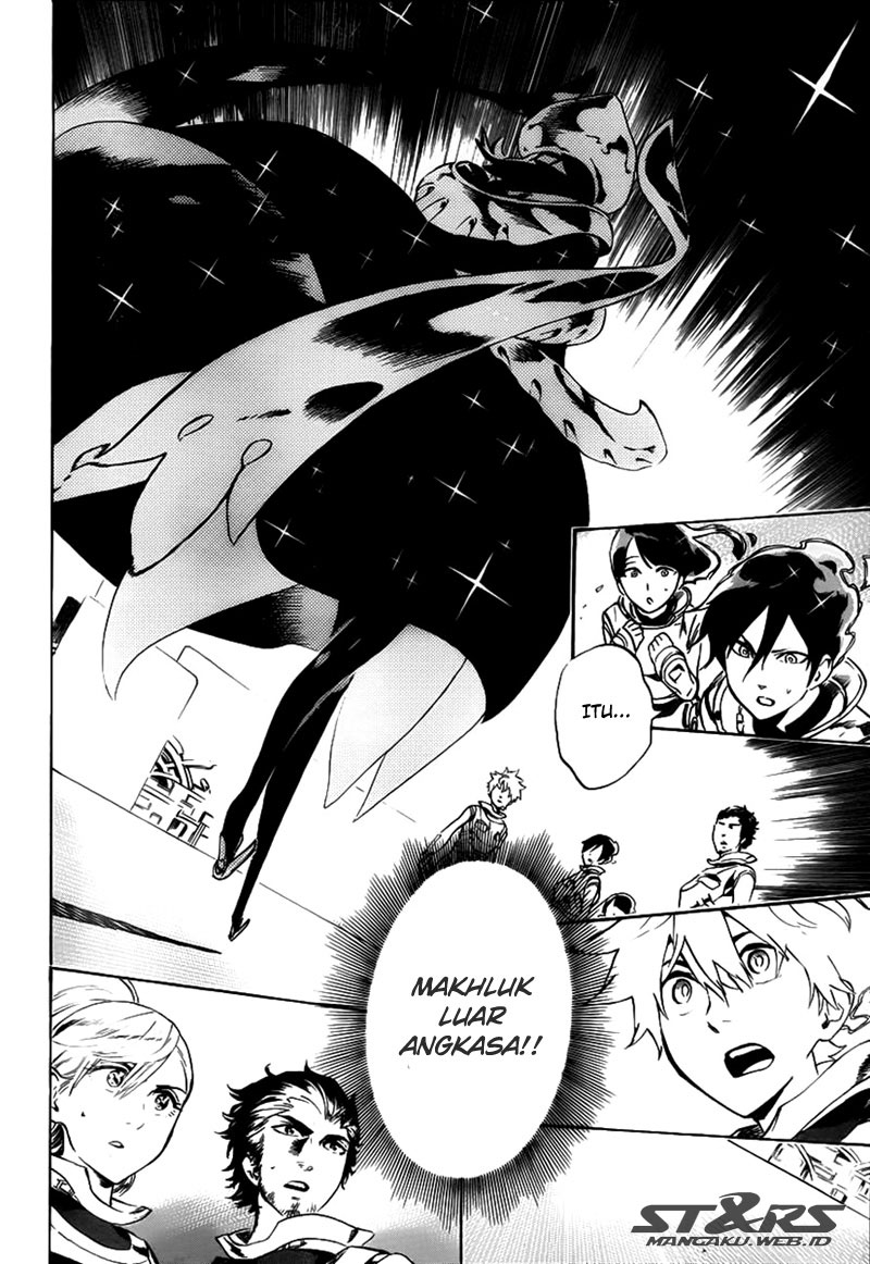strs - Chapter: 30