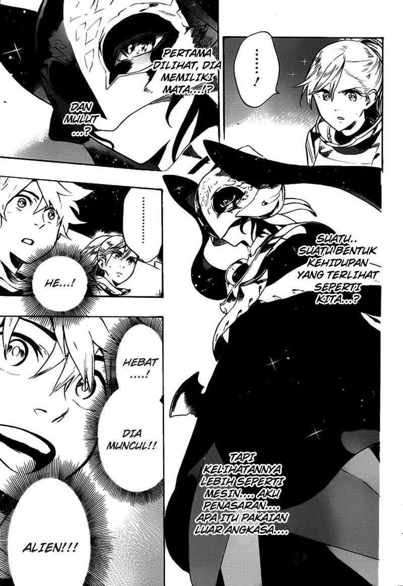 strs - Chapter: 30