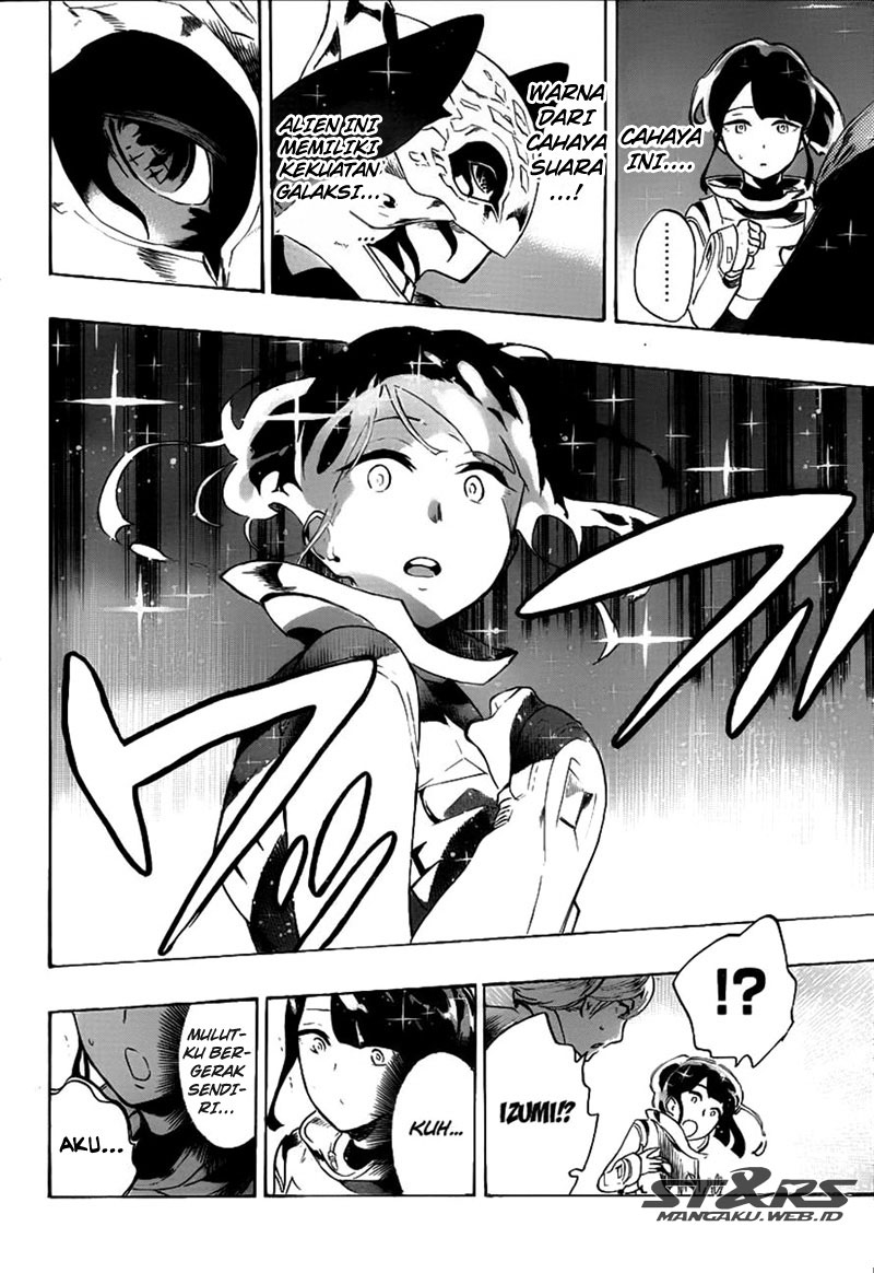 strs - Chapter: 30