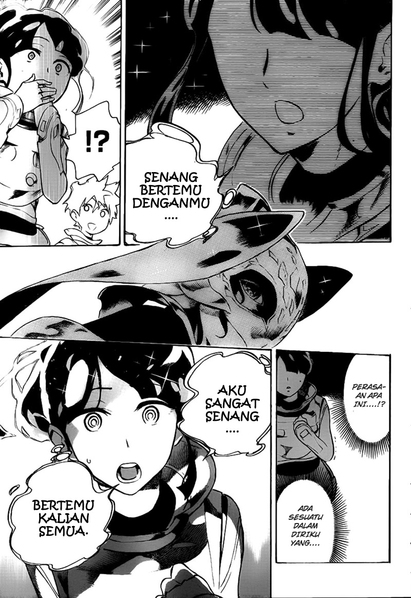 strs - Chapter: 30