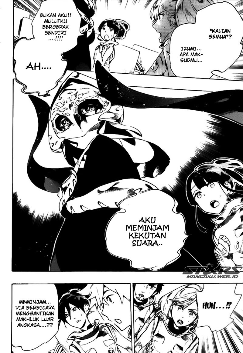 strs - Chapter: 30