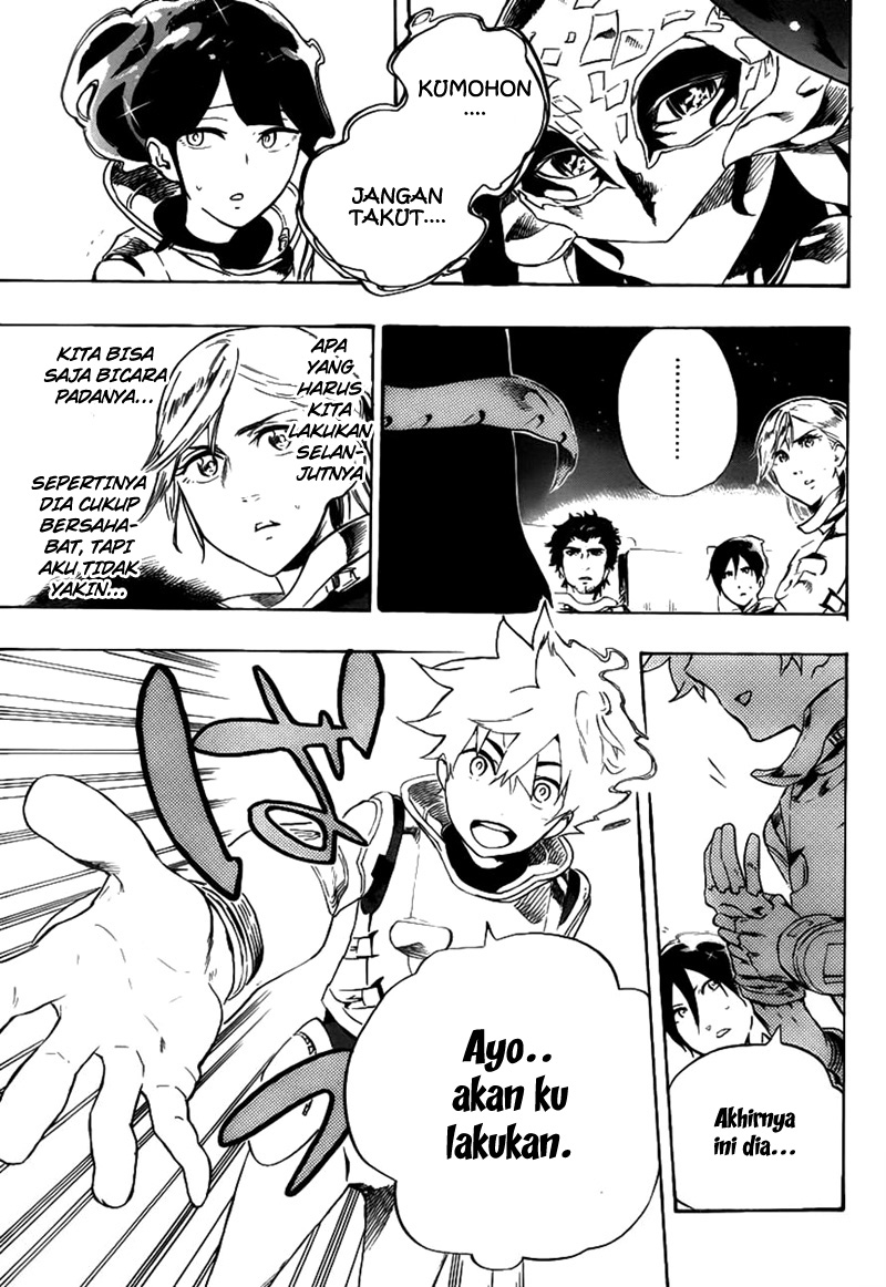 strs - Chapter: 30