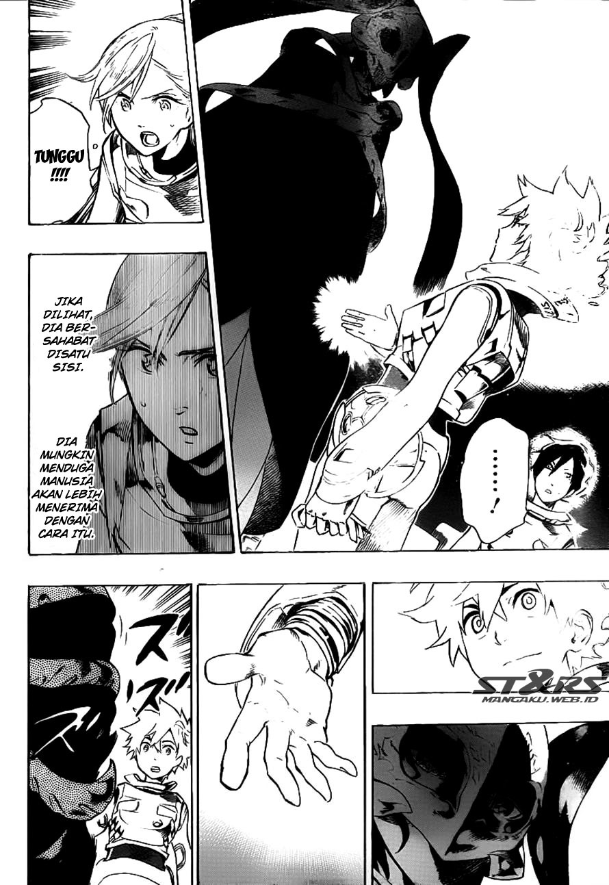 strs - Chapter: 30