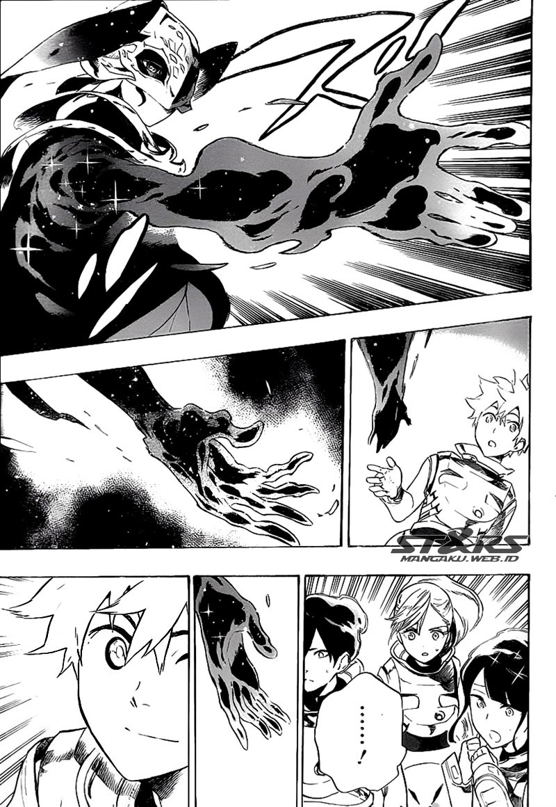 strs - Chapter: 30