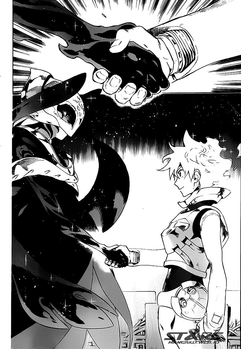 strs - Chapter: 30