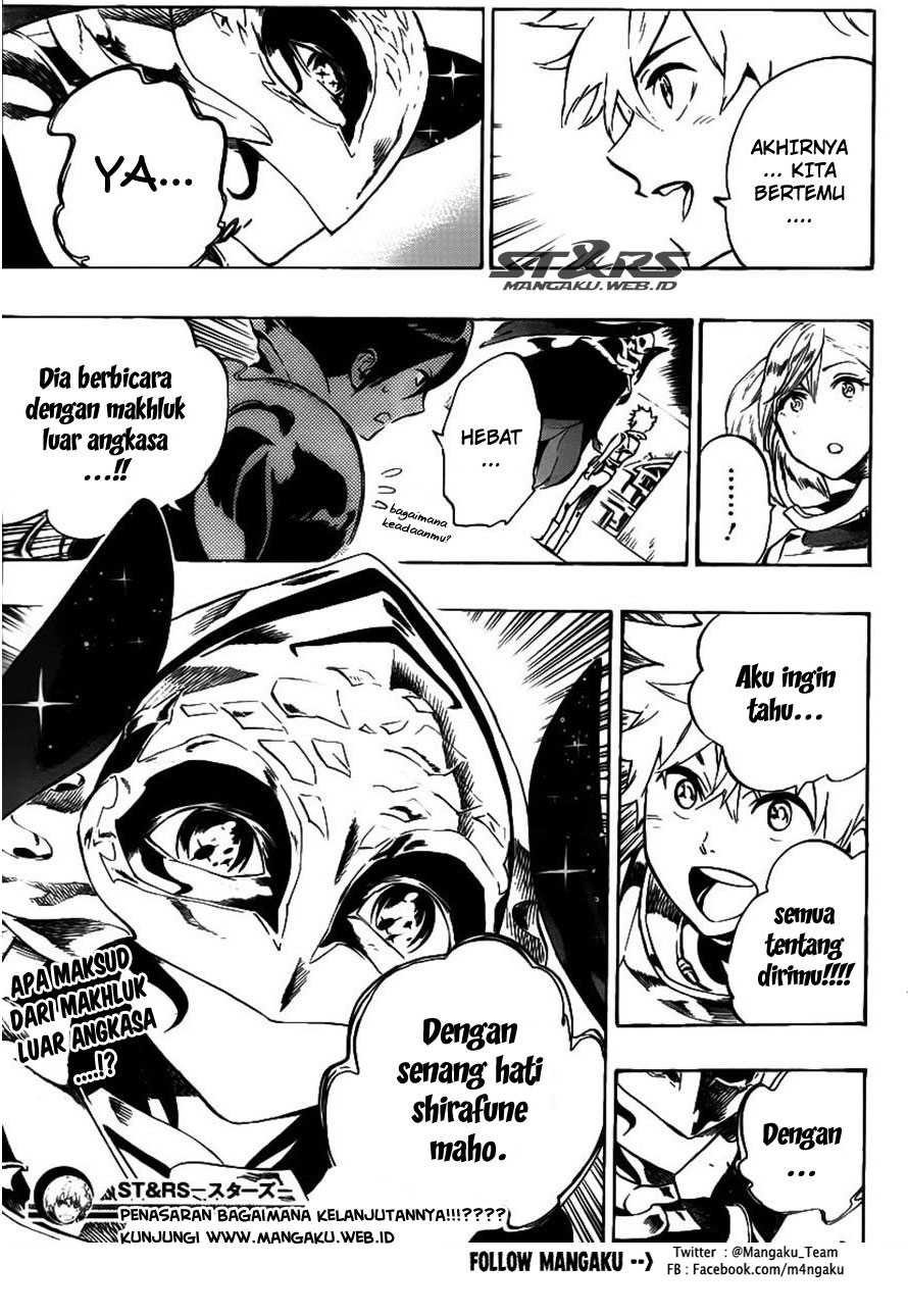 strs - Chapter: 30