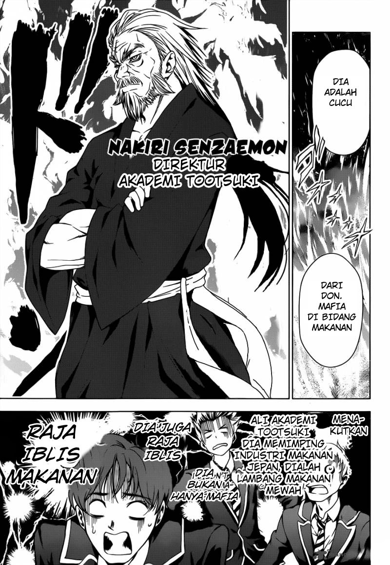 shokugeki-no-soma - Chapter: 4