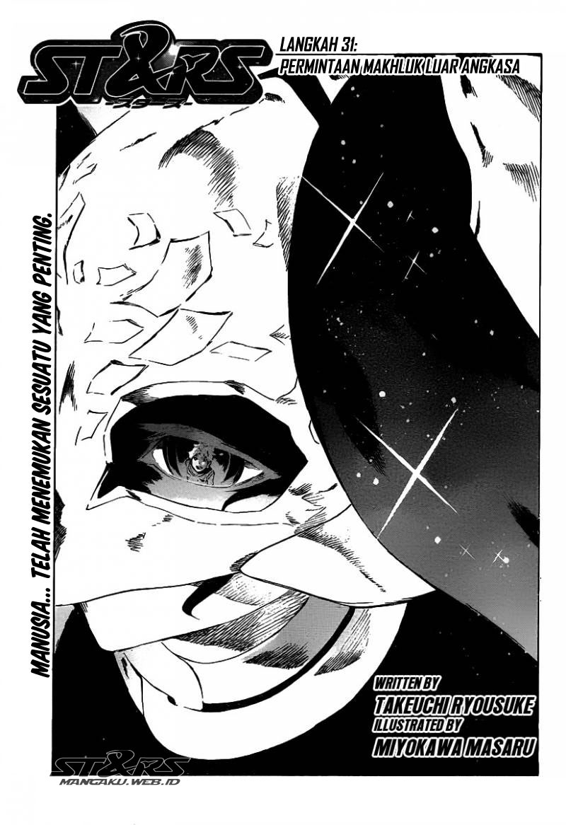 strs - Chapter: 31