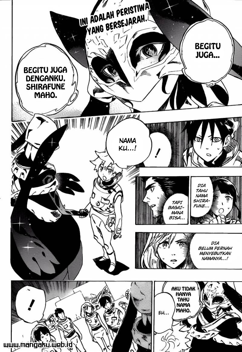 strs - Chapter: 31