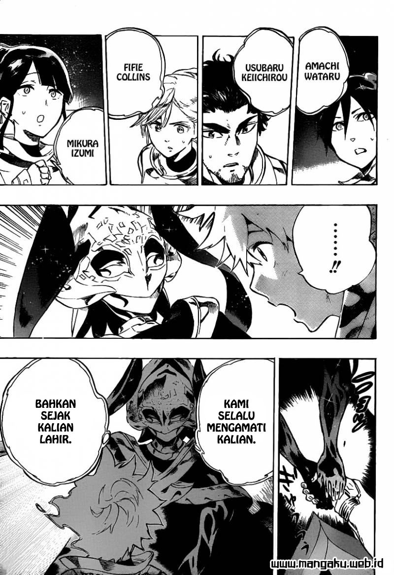 strs - Chapter: 31