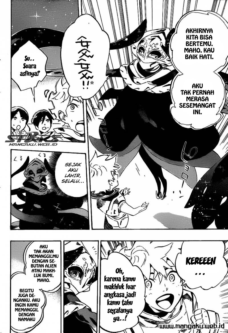 strs - Chapter: 31