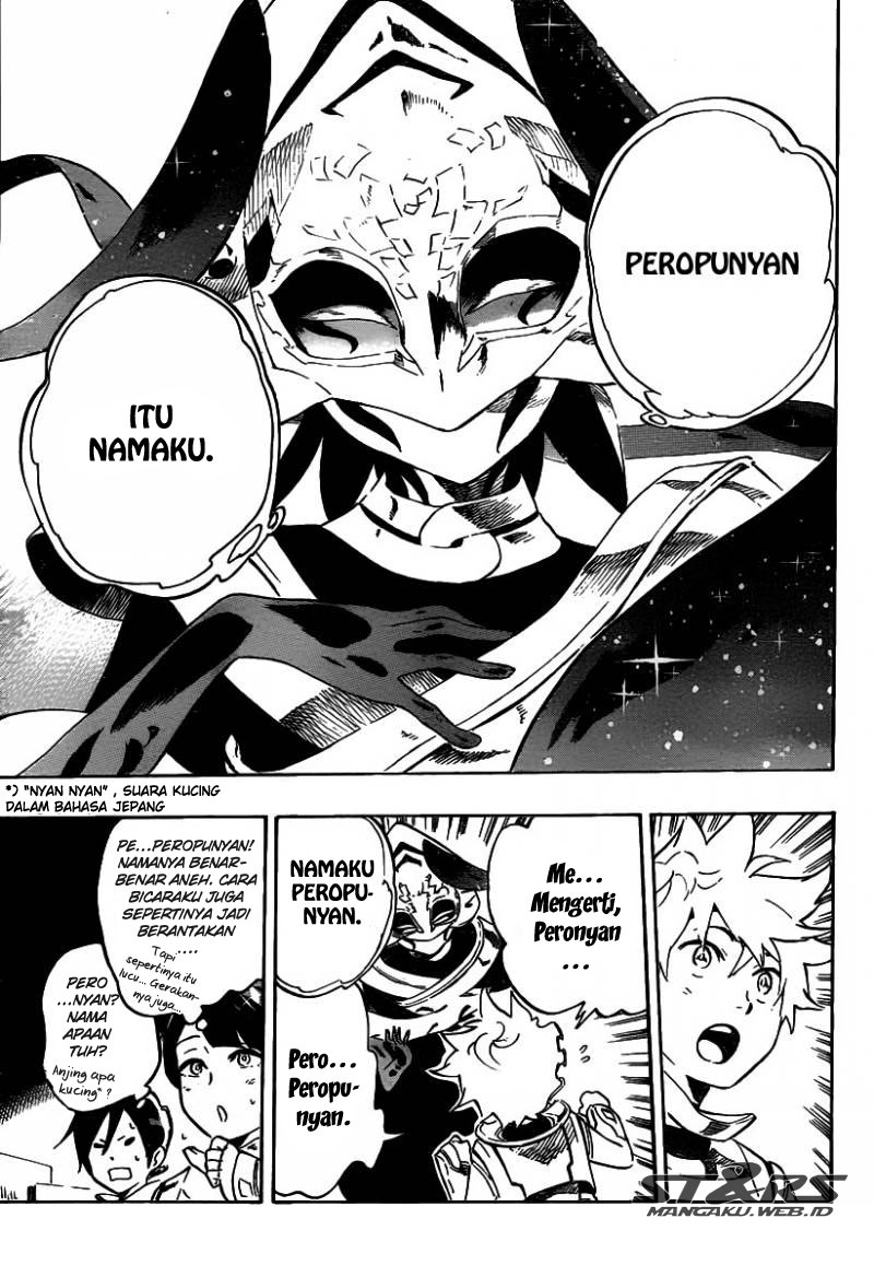 strs - Chapter: 31