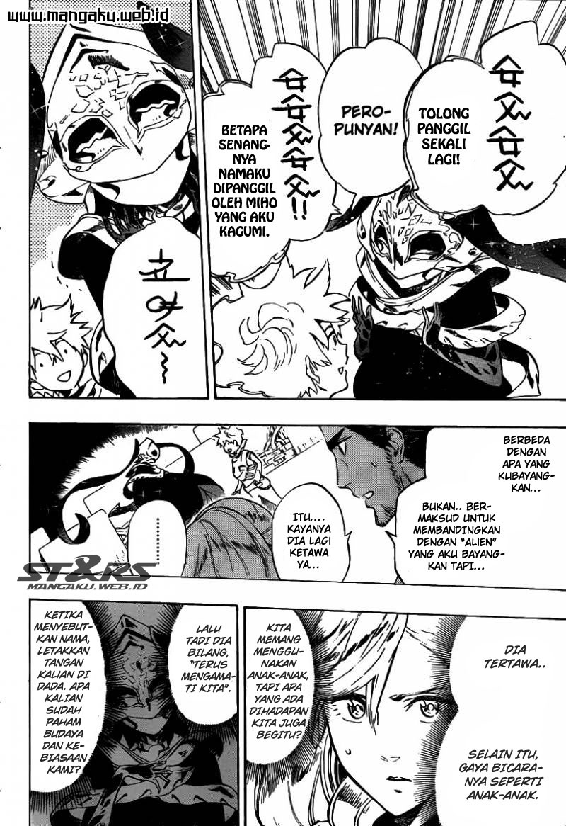 strs - Chapter: 31
