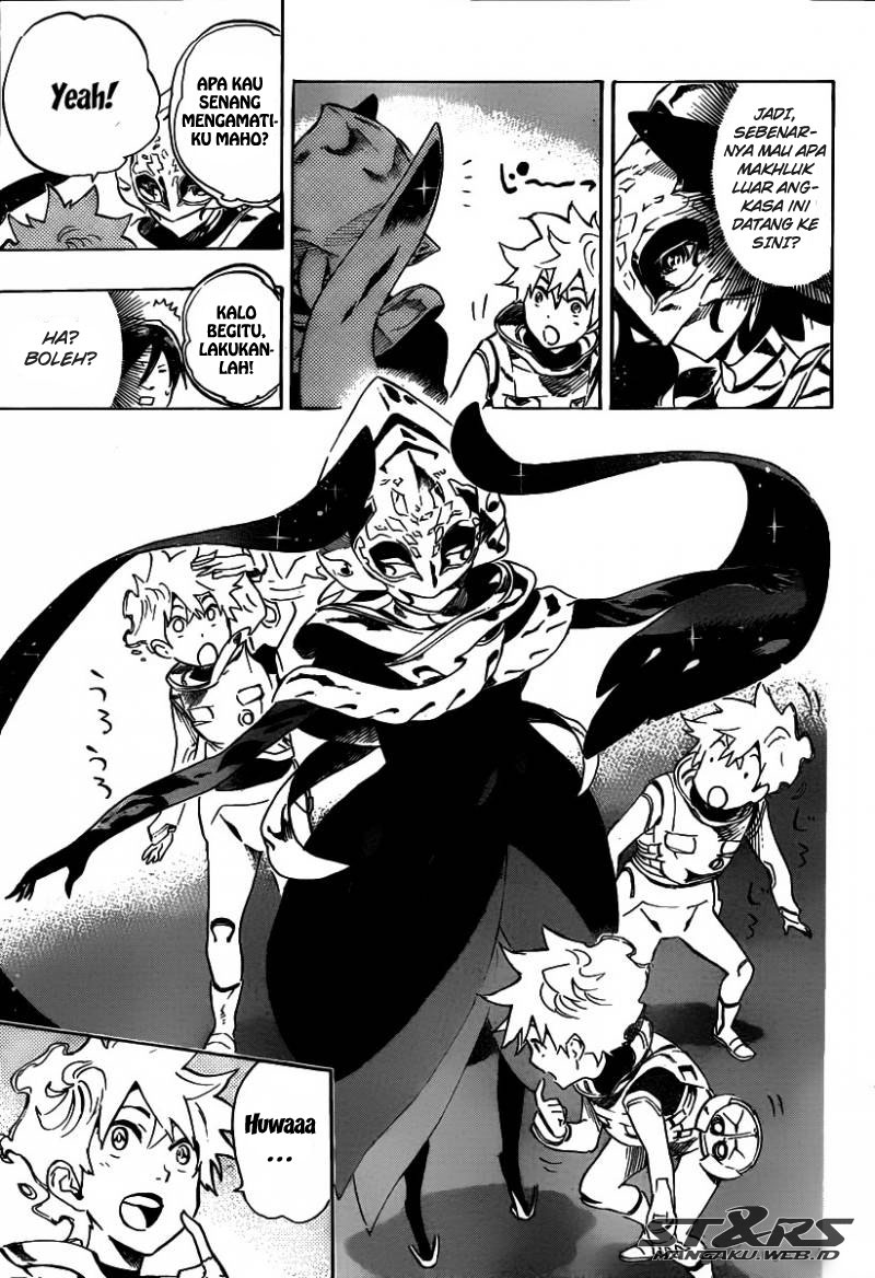 strs - Chapter: 31