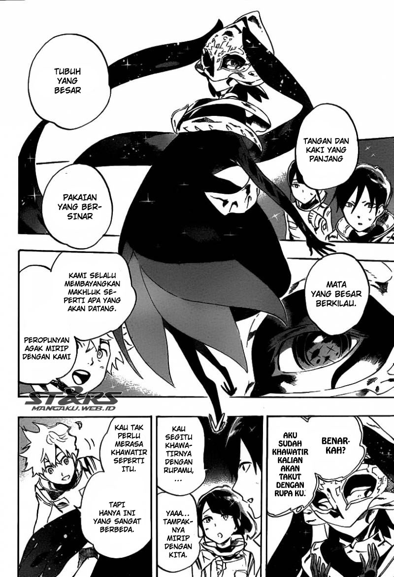 strs - Chapter: 31