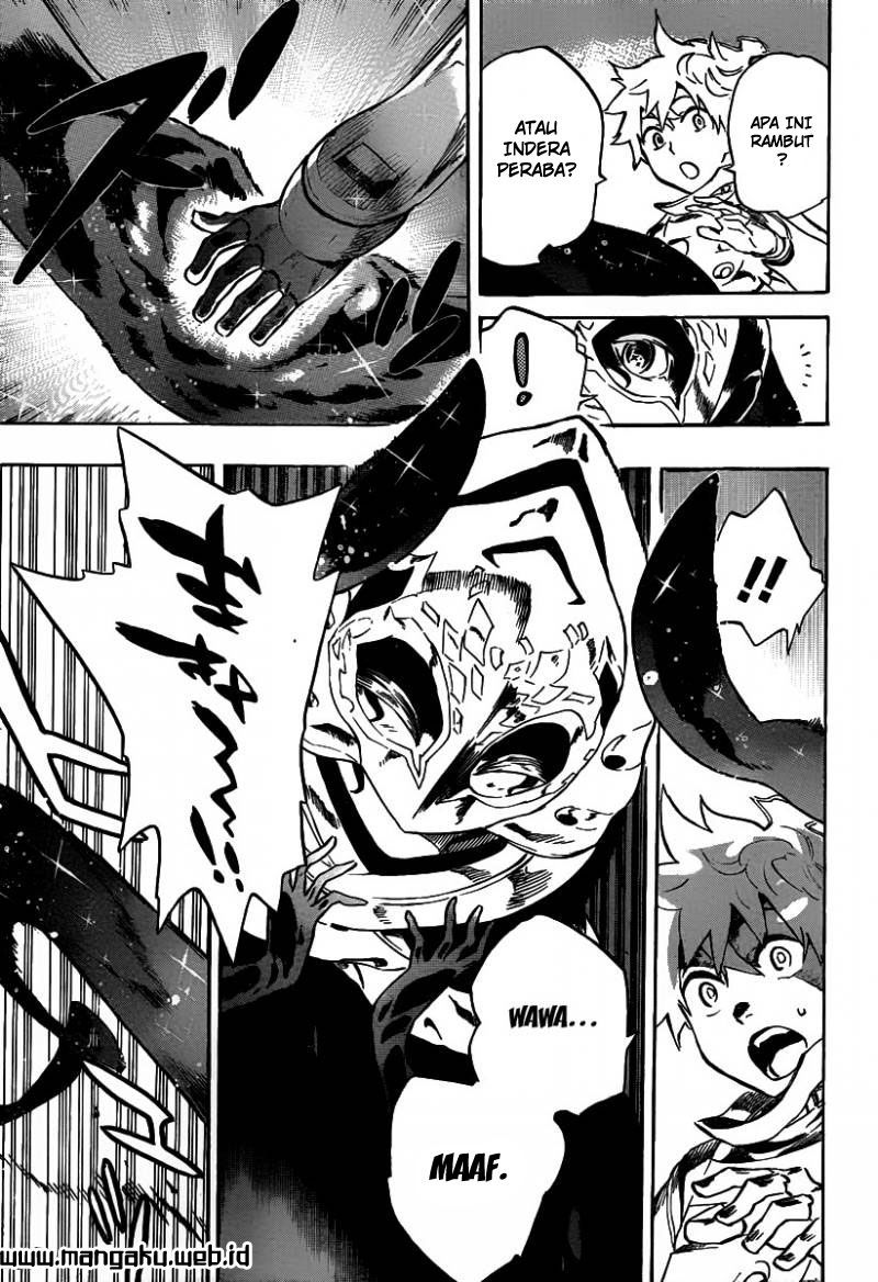 strs - Chapter: 31