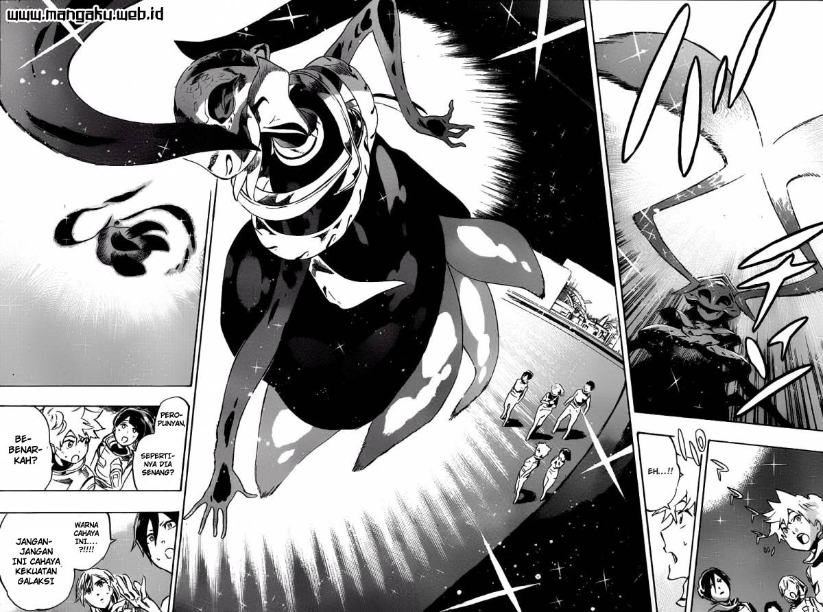 strs - Chapter: 31
