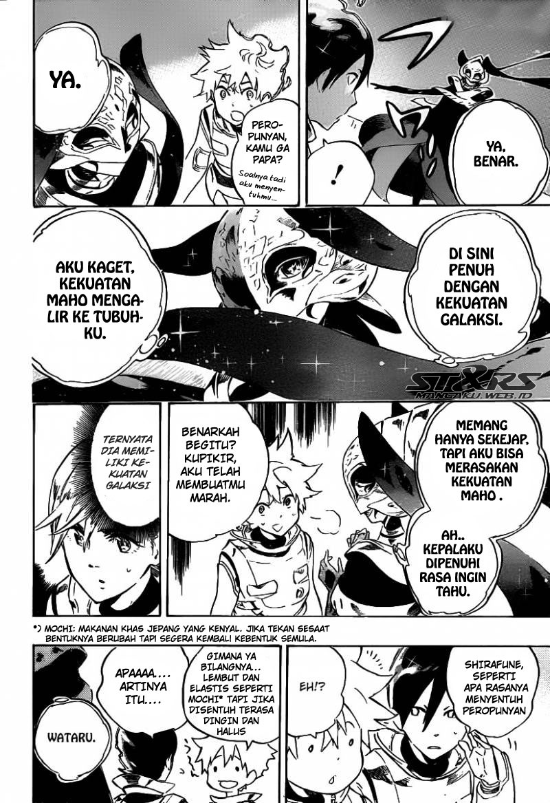 strs - Chapter: 31