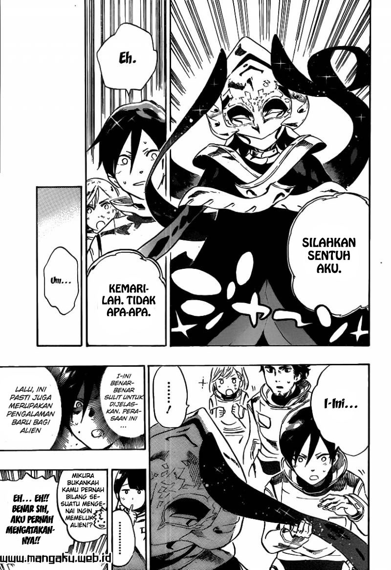 strs - Chapter: 31