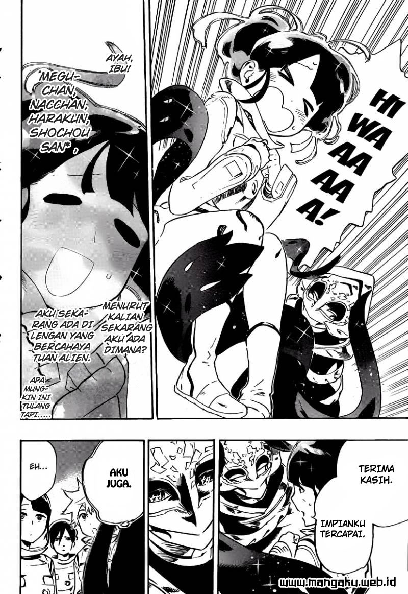strs - Chapter: 31