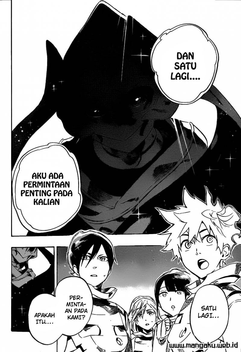 strs - Chapter: 31
