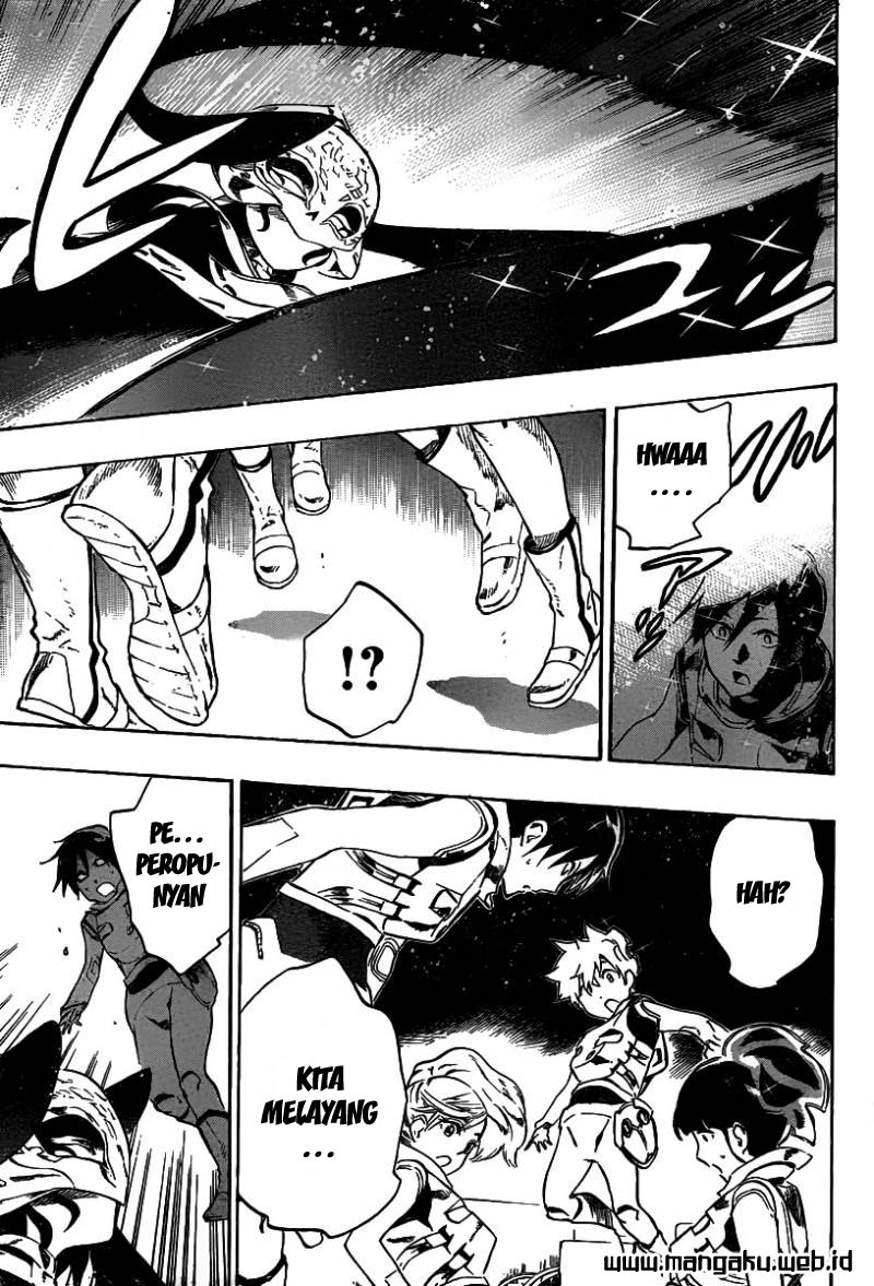 strs - Chapter: 31