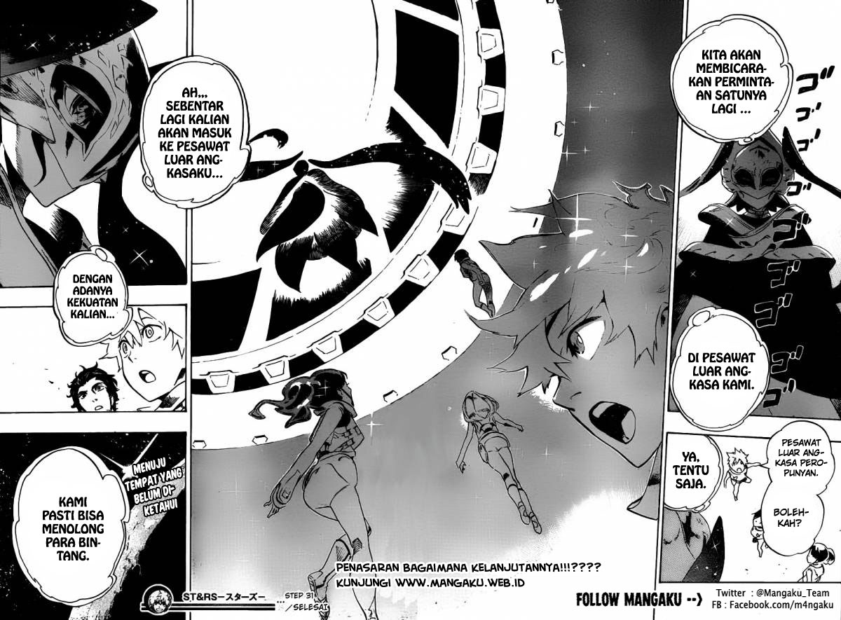 strs - Chapter: 31