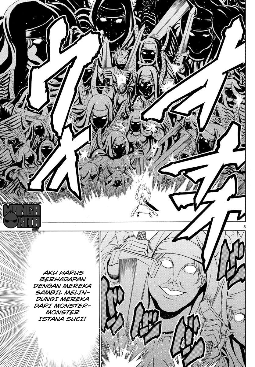 magi - Chapter: 358