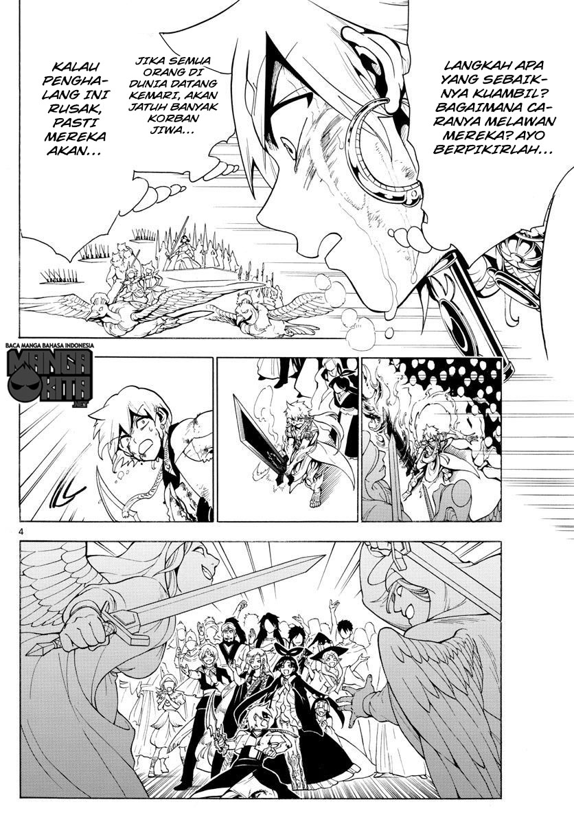 magi - Chapter: 358