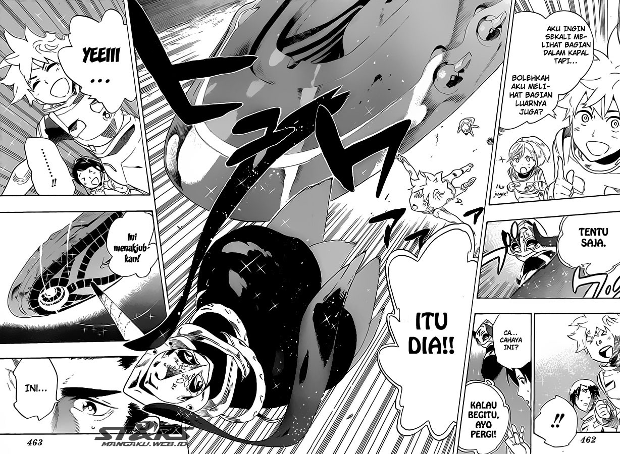 strs - Chapter: 32